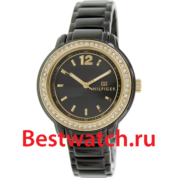 Часы Tommy Hilfiger Calle 1781495